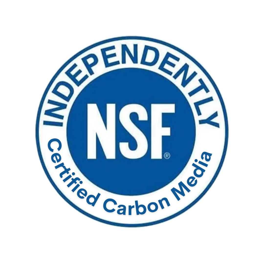 Alkaline Brita Filter Verified by NSF