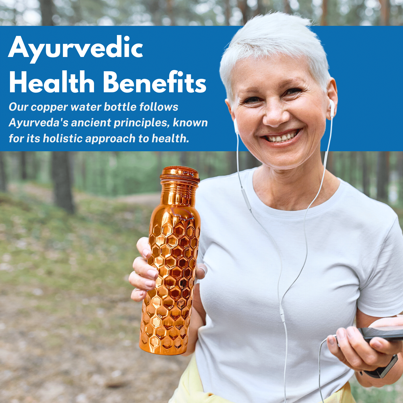 Ayurvedic Health Benefits