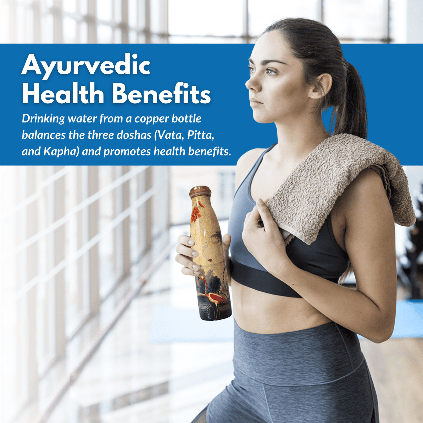 Ayurvedic Health Benefits  